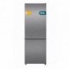 Frigorífico CECOTEC Bolero CoolMarket Combi 356i Inox E | 356 L | E | Aço inoxidável