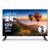 Smart TV GRUNKEL LED-246WB12V | 24 polegadas | 12V | E