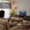 Smart TV GRUNKEL LED-246WB12V | 24 polegadas | 12V | E