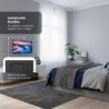 Smart TV GRUNKEL LED-246WB12V | 24 polegadas | 12V | E
