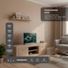 Smart TV GRUNKEL LED-246WB12V | 24 polegadas | 12V | E