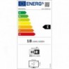 Smart TV GRUNKEL LED-246WB12V | 24 polegadas | 12V | E