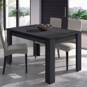 Mesa de Jantar Extensível Kendra Mesa de Jantar Extensível Kendra