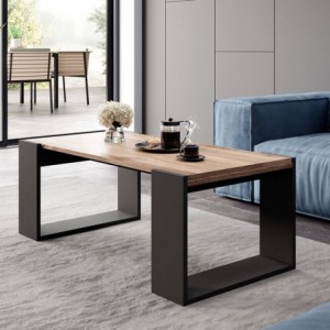 Mesa de Centro Wood Mesa de Centro Wood