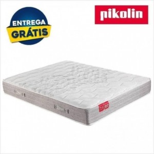 Colchão Pikolin Pausa 26cm (c/ Entrega GRÁTIS) Colchão Pikolin Pausa 26cm (c/ Entrega GRÁTIS)