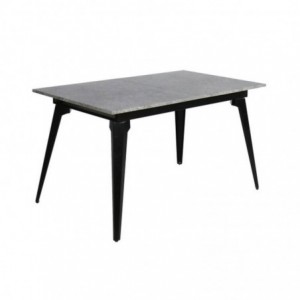 Mesa de Jantar Extensivel Gamora P.36 Mesa de Jantar Extensivel Gamora P.36