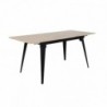 Mesa de Jantar Extensivel Gamora P.36
