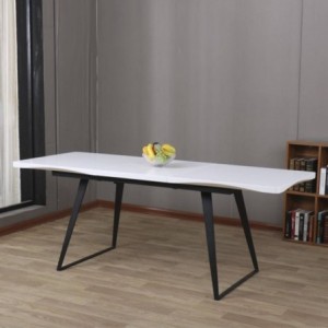 Mesa de Jantar Extensível Sacha P.30 Mesa de Jantar Extensível Sacha P.30