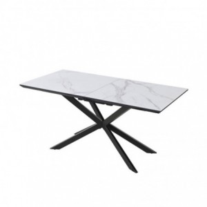 Mesa de Jantar Extensível Talisse P.34 Mesa de Jantar Extensível Talisse P.34