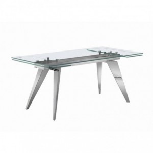 Mesa de Jantar Extensível Palma P.34 Mesa de Jantar Extensível Palma P.34