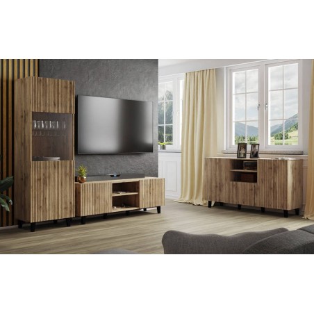 Pack Sala Completa Vamos 1