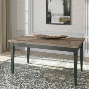 Mesa de Jantar Extensível Evora Mesa de Jantar Extensível Evora