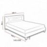 Cama Dario c/ Estrado Incluído