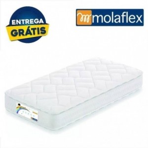 Colchão Care Baby Spring 18cm (c/ Entrega GRÁTIS) Colchão Care Baby Spring 18cm (c/ Entrega GRÁTIS)