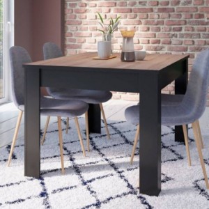 Mesa de Jantar Wayne Fixa Mesa de Jantar Wayne Fixa