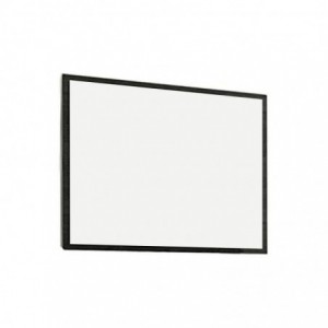 Espelho 75cm Rambla (Cinza) Espelho 75cm Rambla (Cinza)
