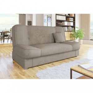 Sofá 2 Lugares c/ Cama Gabi (175x80cm) Sofá 2 Lugares c/ Cama Gabi (175x80cm)