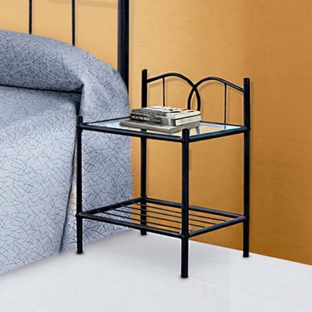 Mesa de Cabeceira Cynthia