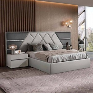Cama Estofada Sydney Cama Estofada Sydney