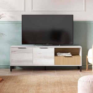 Base TV 136,3cm Tokio Base TV 136,3cm Tokio
