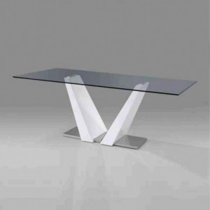 Mesa de Jantar Fixa Eva Mesa de Jantar Fixa Eva