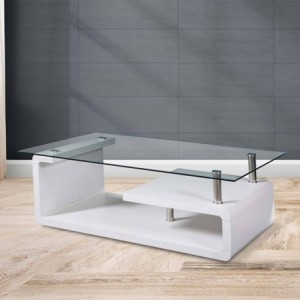 Mesa de Centro Eva Mesa de Centro Eva