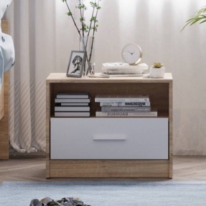 Mesa de Cabeceira Nepo Mesa de Cabeceira Nepo