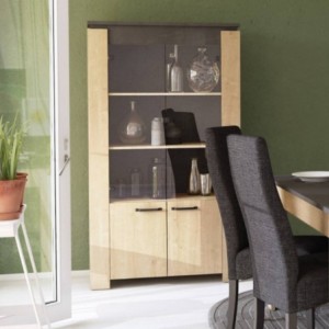 Elemento Cristaleira Austin Elemento Cristaleira Austin