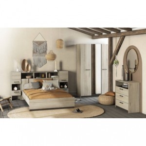 Quarto Completo c/ Arrumação Watson Quarto Completo c/ Arrumação Watson