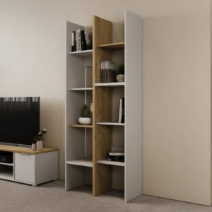 Elemento Prateleiras Access Elemento Prateleiras Access
