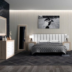 Quarto Completo Sara/Enigma XL Quarto Completo Sara/Enigma XL