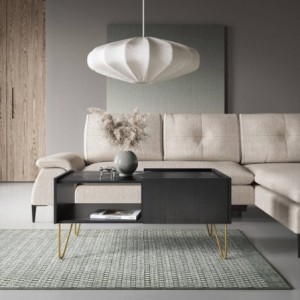 Mesa de Centro Harmony Mesa de Centro Harmony
