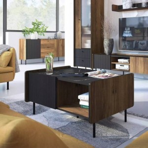 Mesa de Centro Prestigo Mesa de Centro Prestigo