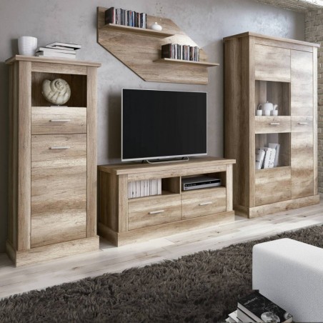 Estante Completa Chellen 11