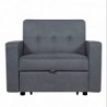 Sofa 1L c/ Cama Izan (110x88cm)