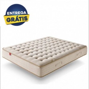 Colchão Back Grand Lux (c/ ENTREGA GRÁTIS) Colchão Back Grand Lux (c/ ENTREGA GRÁTIS)