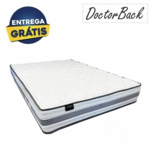 Colchão Doctor Back Experience (c/ Entrega GRÁTIS) Colchão Doctor Back Experience (c/ Entrega GRÁTIS)