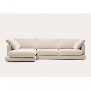 Sofá 2L + Chaise Long Tierra (240x180cm) Sofá 2L + Chaise Long Tierra (240x180cm)