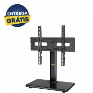 Suporte Giratório p/ TV Universal 32'' a 60'' Polegadas Suporte Giratório p/ TV Universal 32'' a 60'' Polegadas