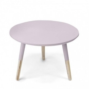 Mesa de Centro 35cm Vento Mesa de Centro 35cm Vento