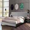 Pack Base Elegance c/ Cabeceira Strong (190x140cm)
