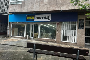 VIGO - CENTRO VIGO - CENTRO